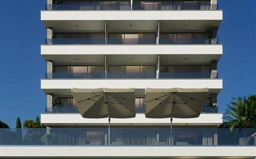 Prodej bytu 3+kk 70 m², Dobrá Voda, Černá Hora