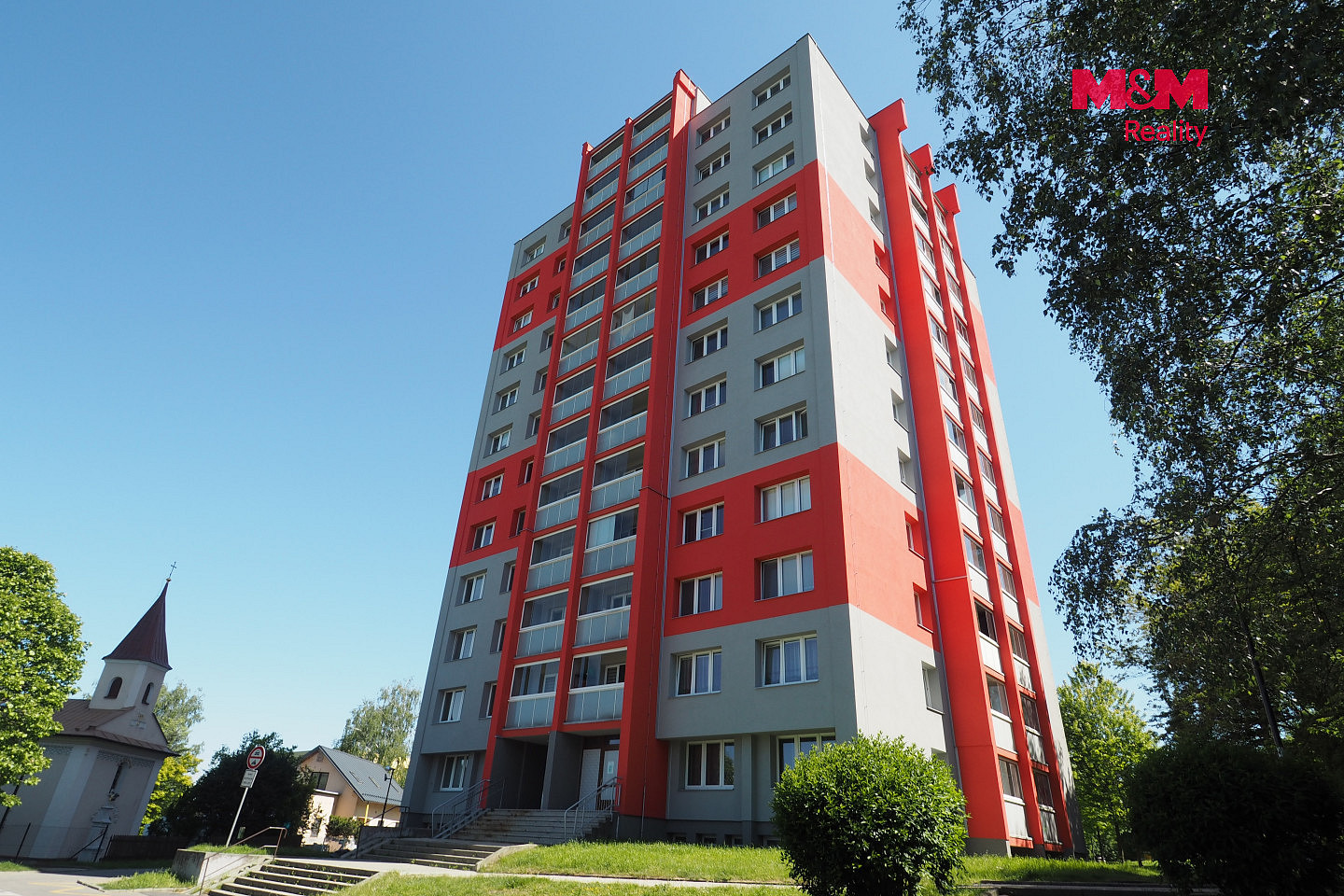 Prodej bytu 3+1 70 m² – fotografie 2