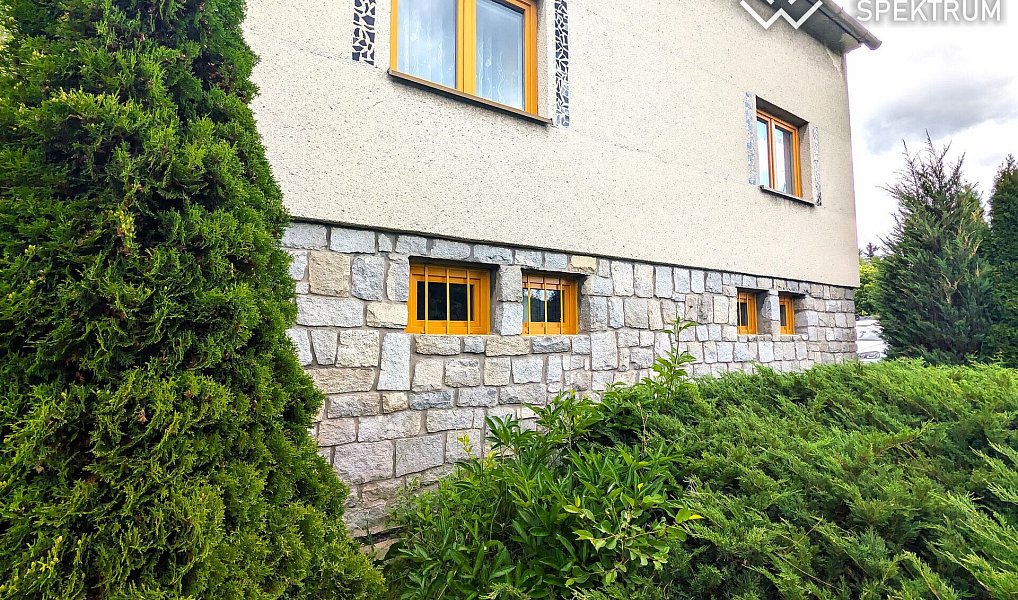 Prodej domu 139 m² s pozemkem 1 940 m², Červená Voda – náhled fotky 6