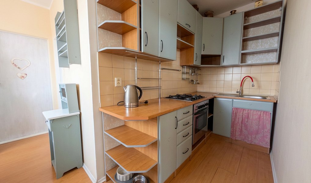 Prodej bytu 3+1 63 m², Šternberk – náhled fotky 11