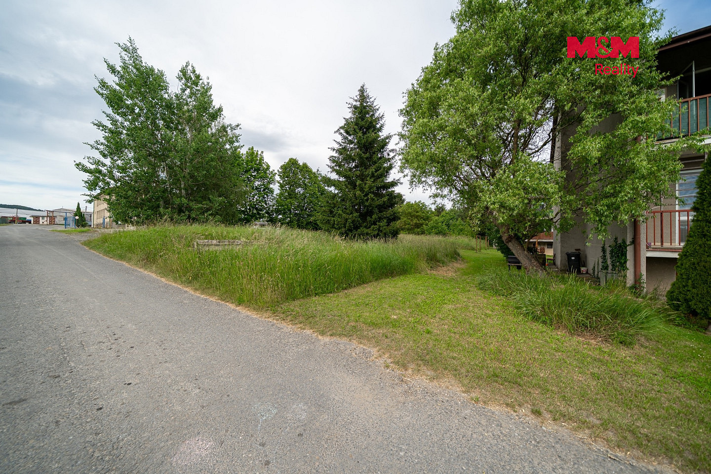 Prodej stavebního pozemku 1 298 m² — photo 4