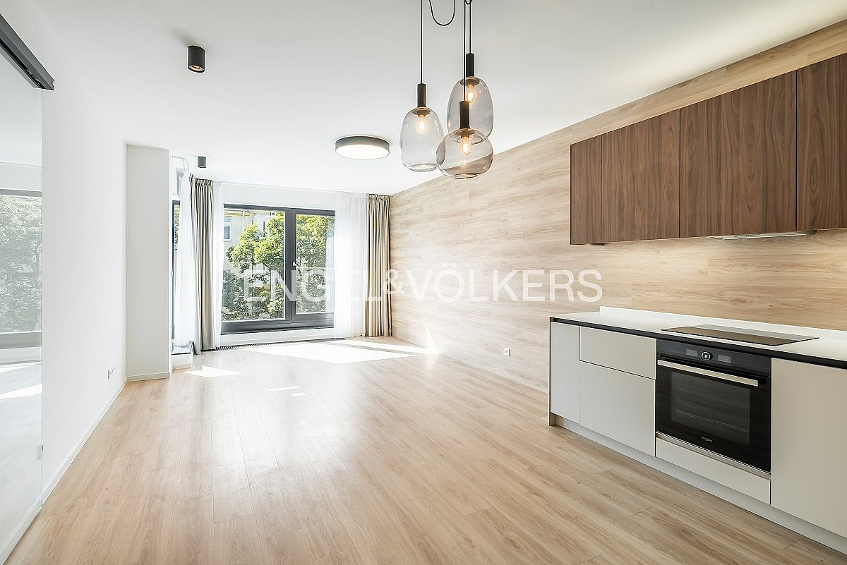 Prodej bytu 4+kk 110 m²