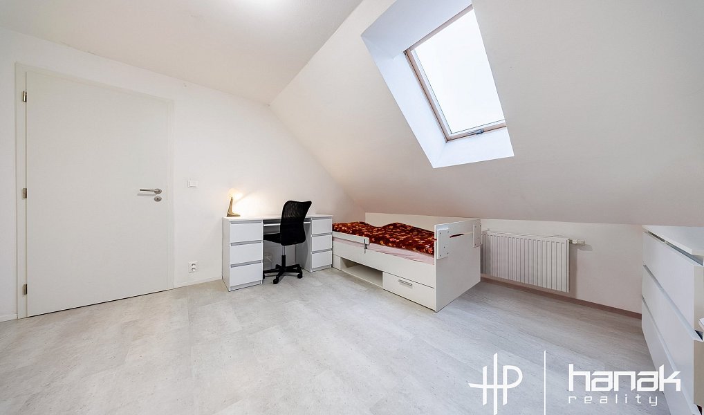 Prodej domu 200 m² s pozemkem 1 173 m², Olomouc – náhled fotky 19