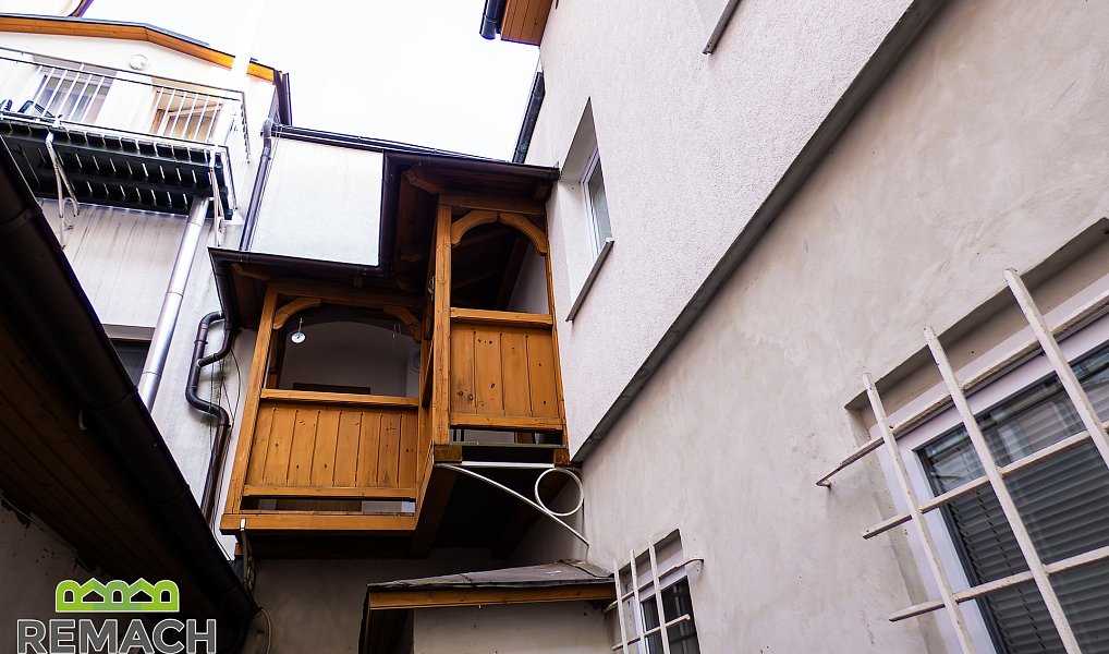 Pronájem bytu 1+kk 33 m², Náchod – náhled fotky 11