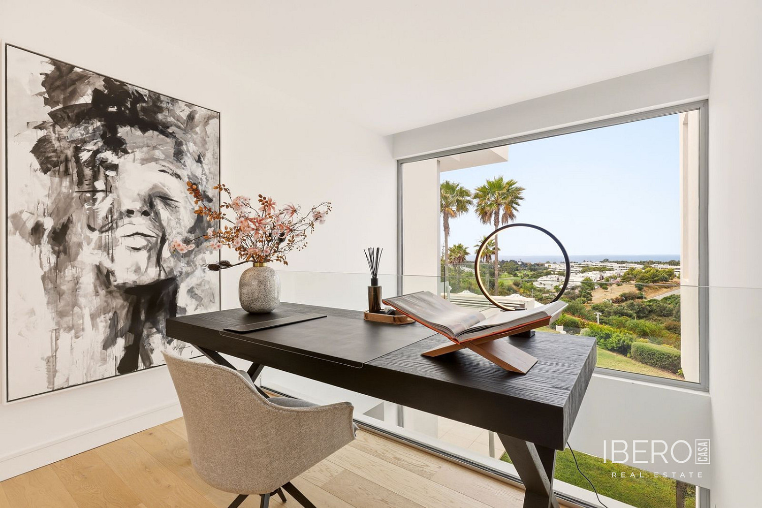 Casa 6+kk – Málaga, Centro Histórico, Centro - Más
