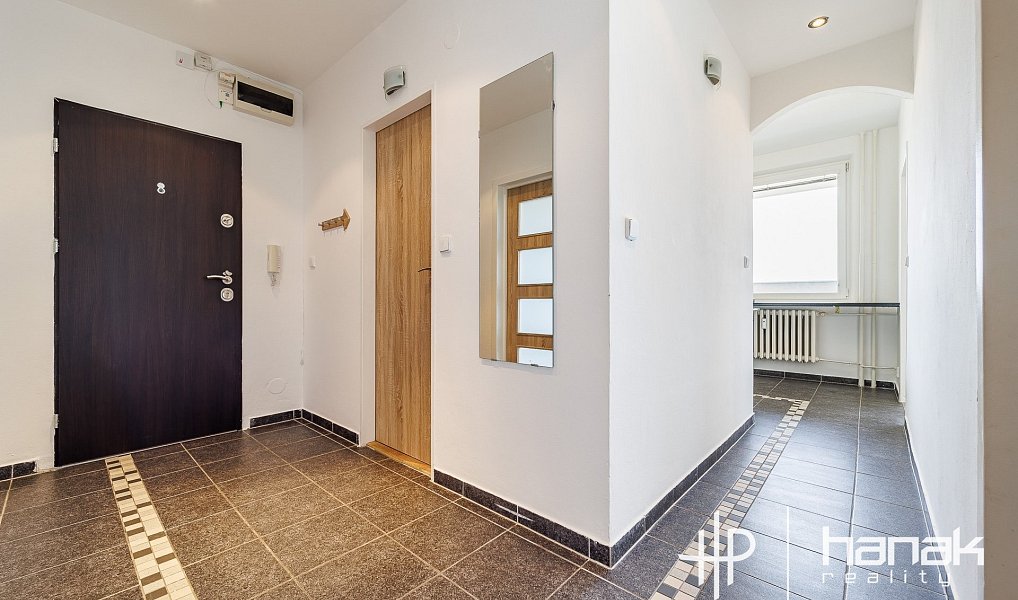 Pronájem bytu 3+1 64 m², Olomouc – náhled fotky 11