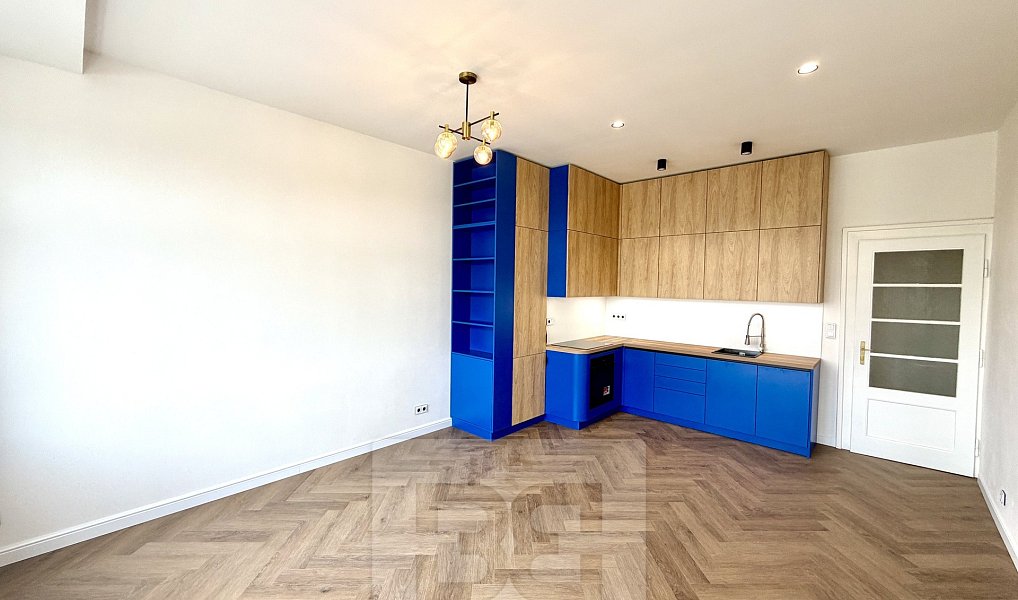 Prodej bytu 3+kk 95 m², Praha – náhled fotky 8