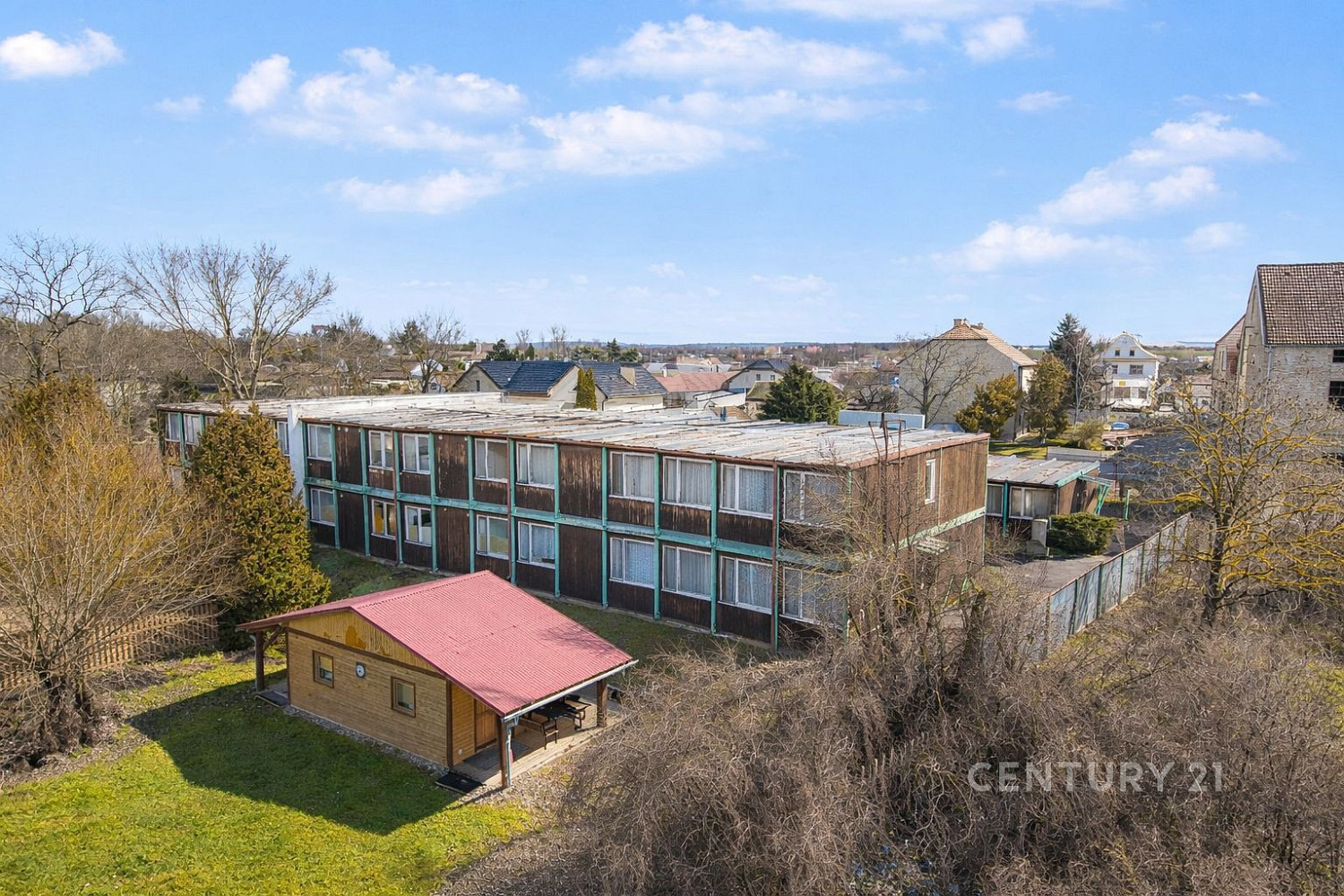 Prodej domu 1 048 m² s pozemkem 2 692 m² – fotografie 4