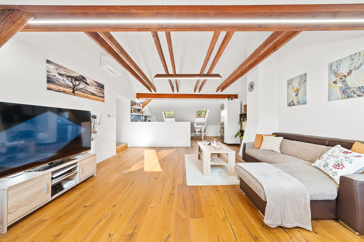 Prodej bytu 3+kk 104 m²