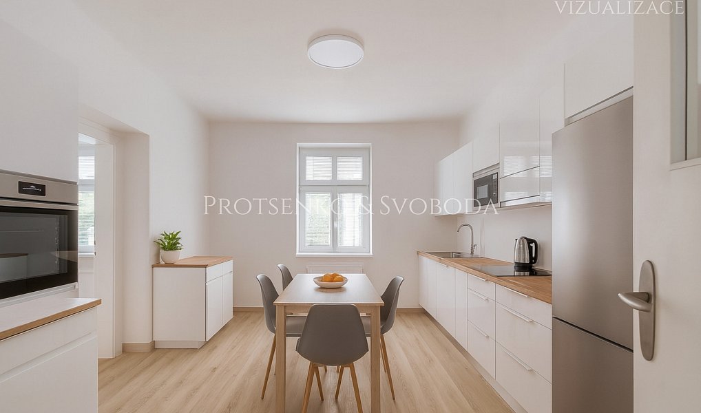Prodej domu 652 m² s pozemkem 885 m², České Budějovice – náhled fotky 13