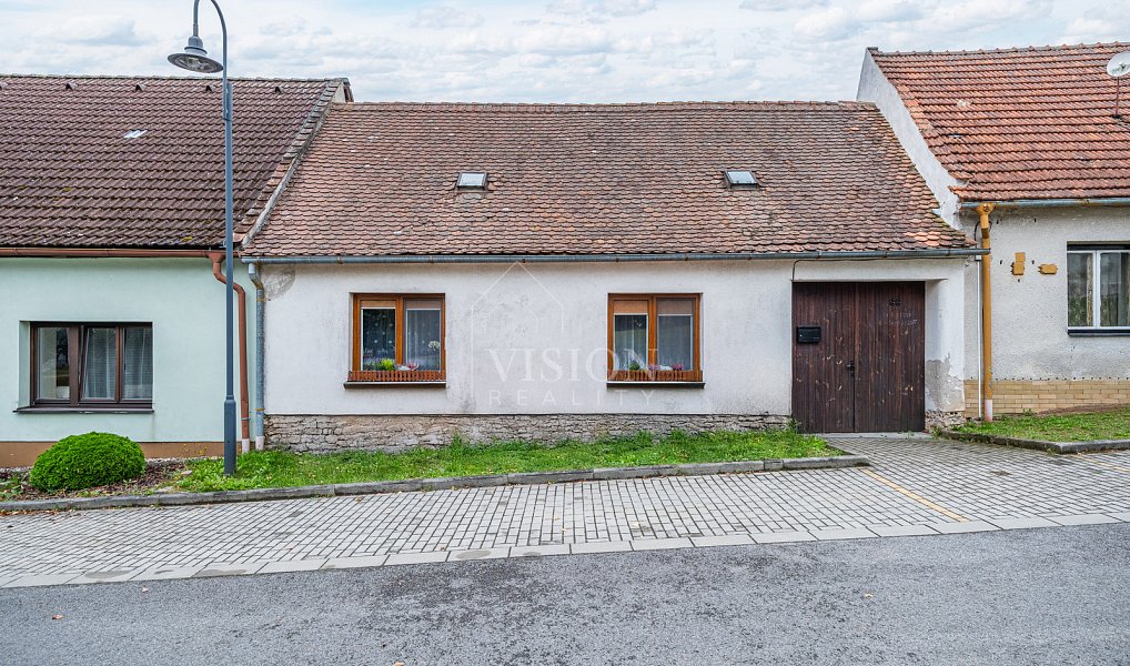 Prodej domu 140 m² s pozemkem 303 m², Nová Cerekev – náhled fotky 21