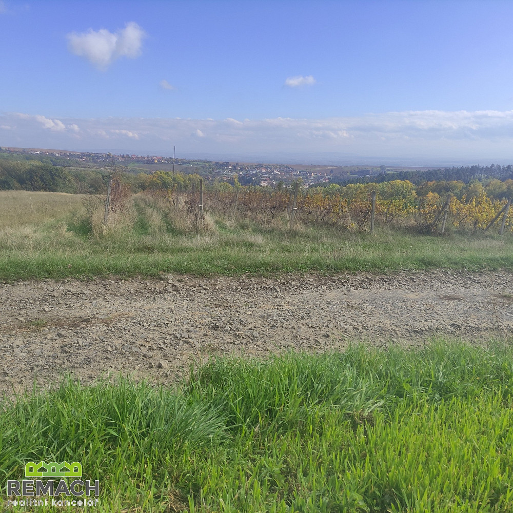 Prodej pole 4 846 m² – pohled 3