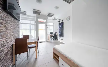 Pronájem obchodních prostor 40 m², Černická, Plzeň - Jižní Předměstí