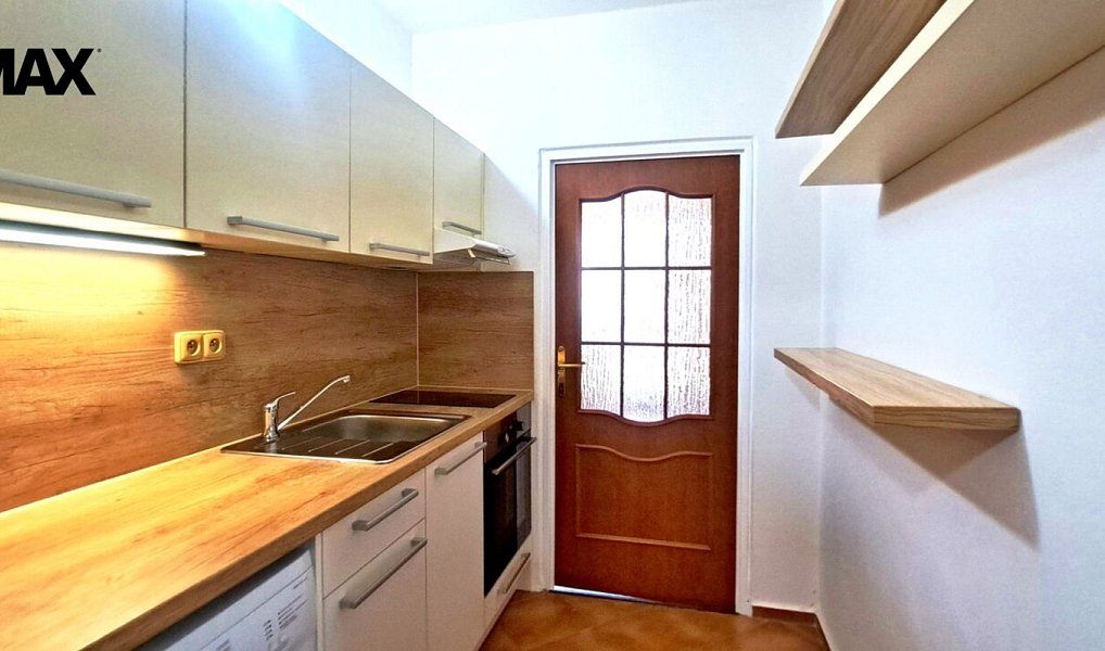 Pronájem bytu 1+1 35 m², Letovice – náhled fotky 5