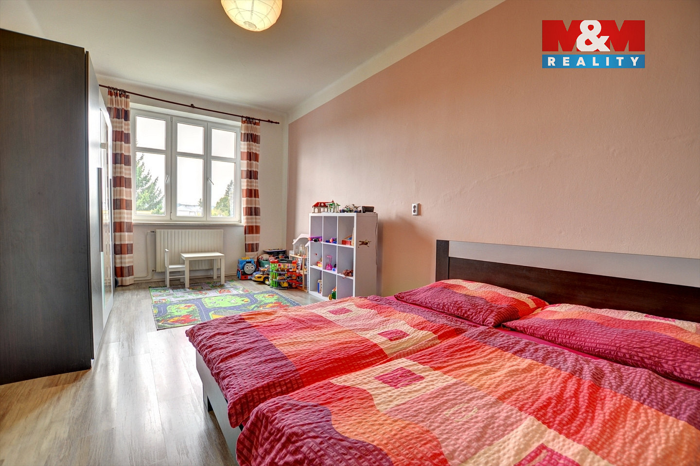 Pronájem bytu 2+1 54 m² — photo 4