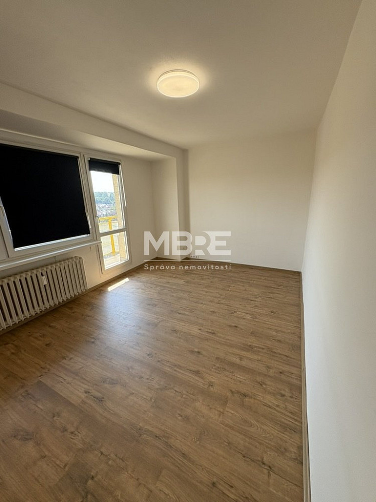 Pronájem bytu 2+kk 59 m² — photo 4