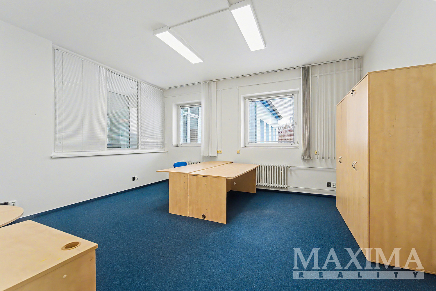 Prodej kanceláře 2 004 m² — photo 4