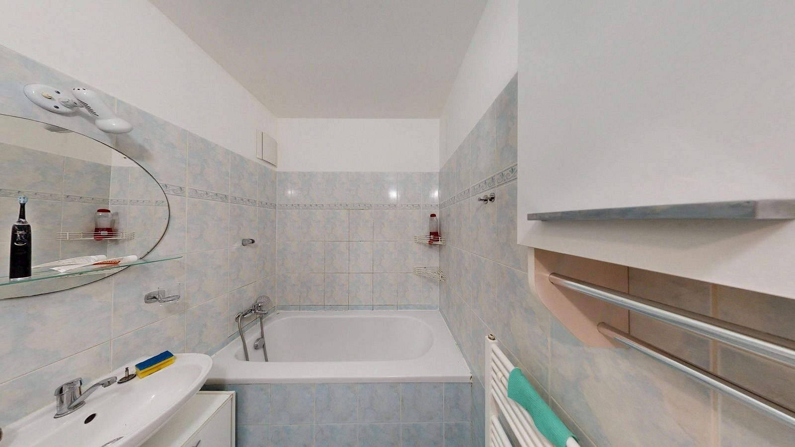 Prodej bytu 2+kk 50 m² – fotografie 4
