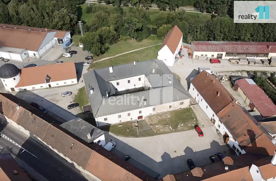 Prodej komerčního objektu (jiného typu) 1 544 m² – fotografie 4