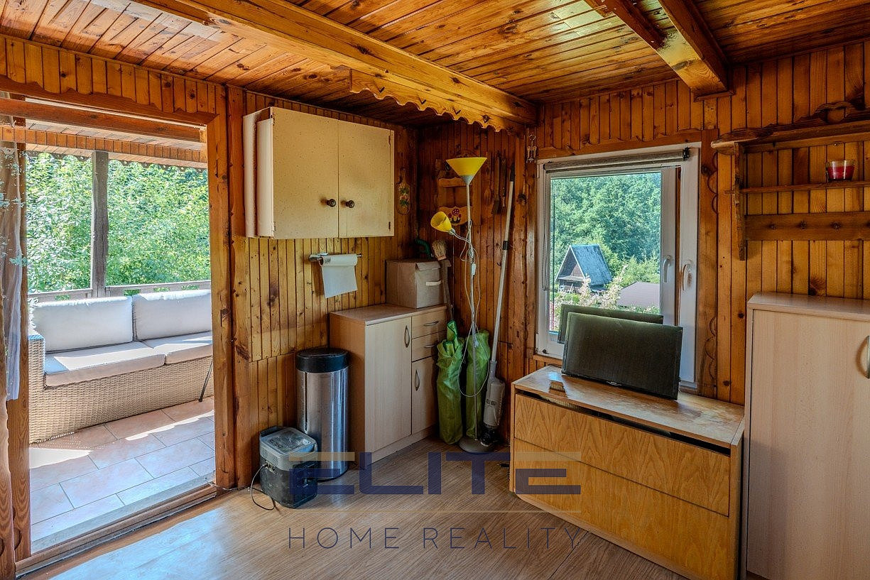Prodej chaty/chalupy 21 m² s pozemkem 297 m² – fotografie 5