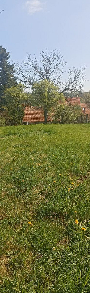 Prodej stavebního pozemku 510 m² — photo 2