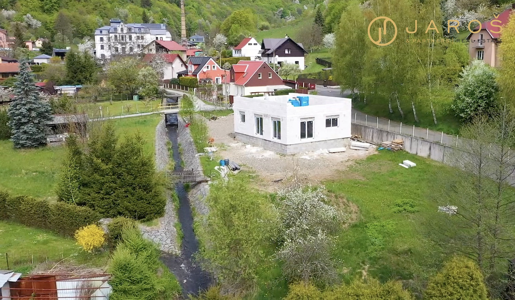 Prodej domu 170 m² s pozemkem 1 017 m²