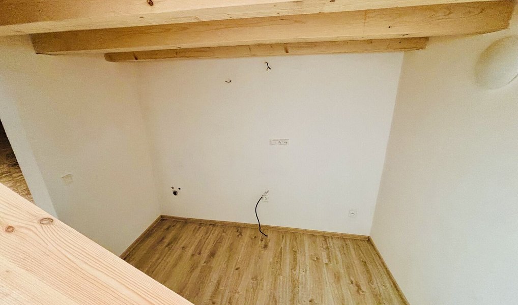 Pronájem bytu 2+1 41 m², Vyškov – náhled fotky 4