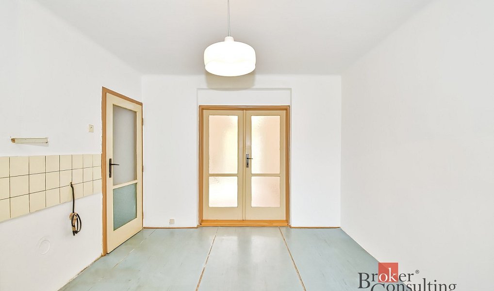 Prodej bytu 2+1 47 m², Praha – náhled fotky 11