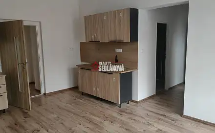 Pronájem bytu 3+kk 75 m², Teplická, Děčín - Děčín VIII-Dolní Oldřichov
