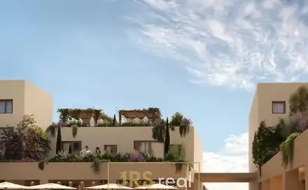 Prodej bytu 1+kk 48 m², Dhermi, Albánie