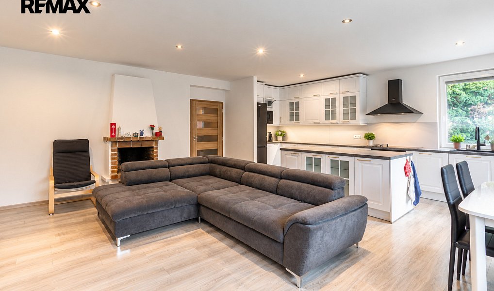 Pronájem domu 180 m² s pozemkem 473 m², Praha – náhled fotky 5