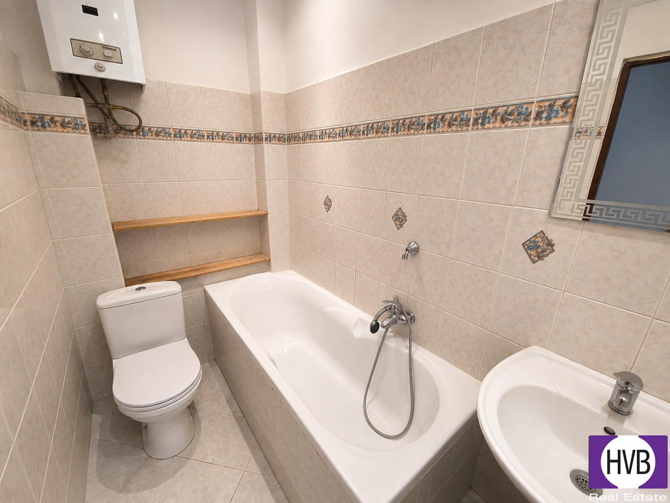 Pronájem bytu 2+kk 52 m² – fotografie 5