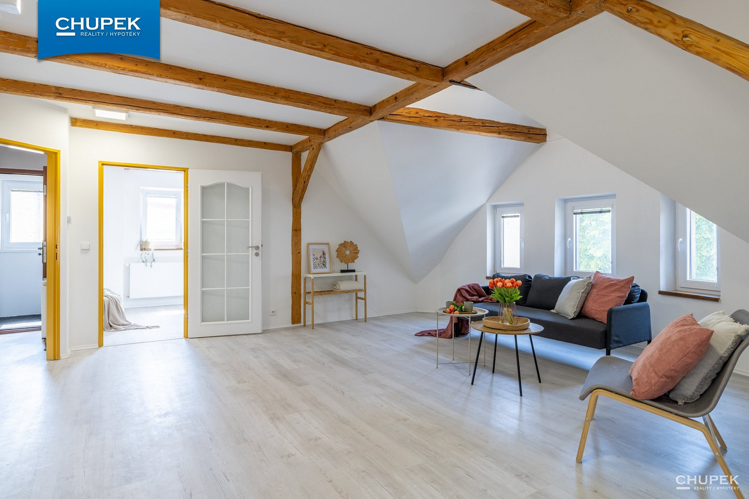 Prodej bytu 3+kk 108 m² – pohled 6