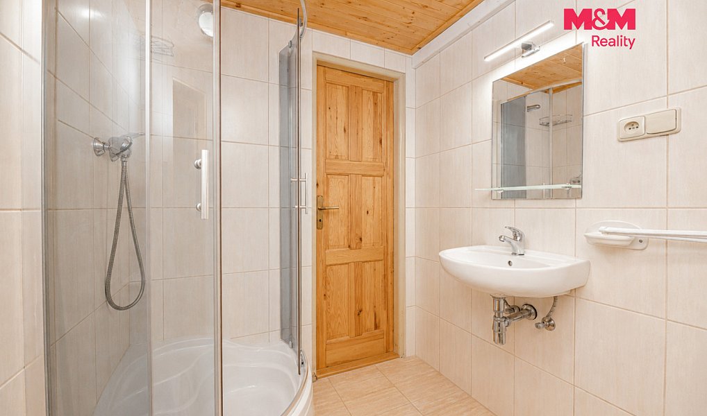 Prodej chaty/chalupy 116 m² s pozemkem 4 525 m², Sněžné – náhled fotky 9