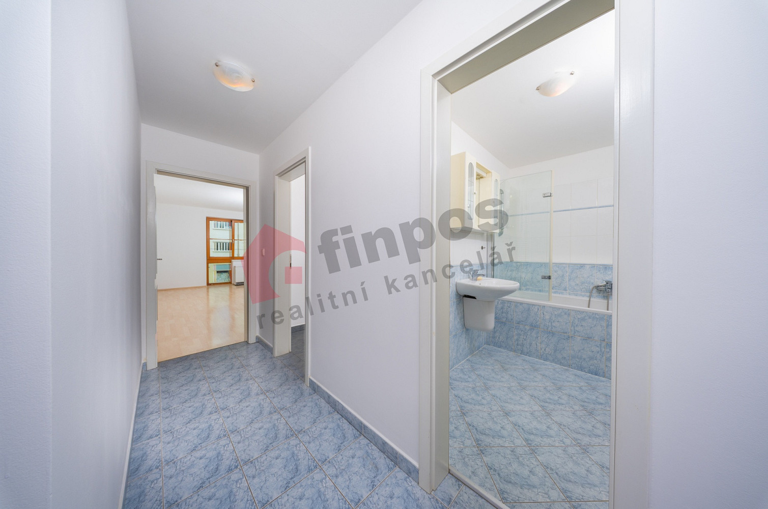 Prodej bytu 1+kk 41 m² – fotografie 3