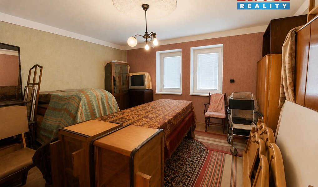 Prodej domu 77 m² s pozemkem 789 m², Senice – náhled fotky 5