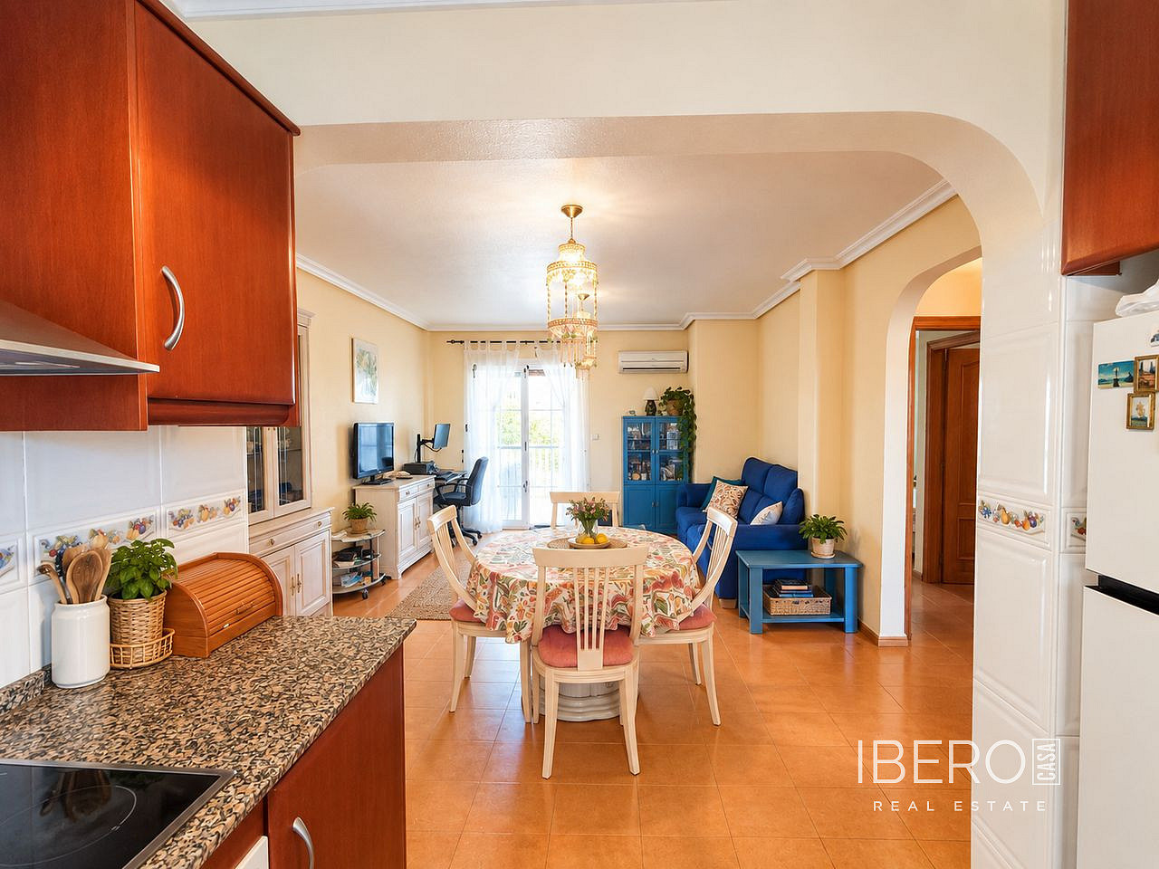 Pis 3+kk – Orihuela, Urbanización La Zenia II - Vista 5