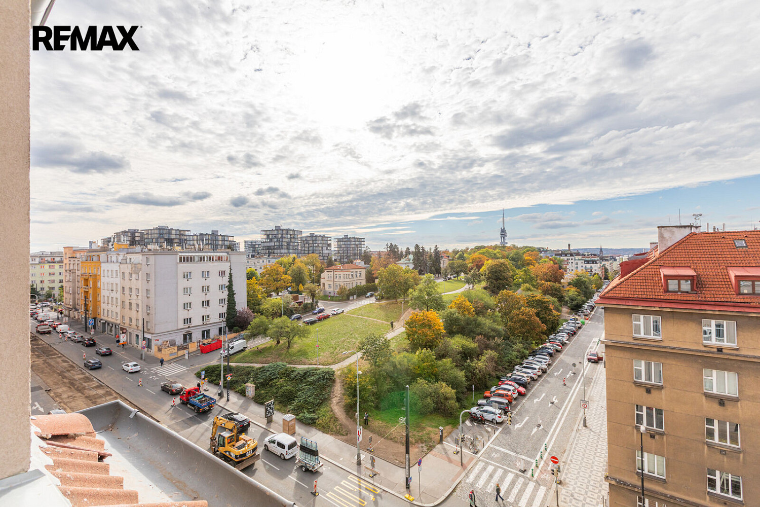 Prodej bytu 2+kk 48 m² – fotografie 2
