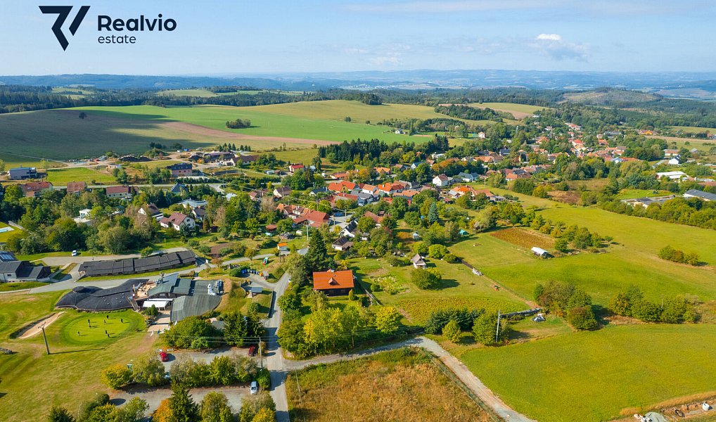 Prodej chaty/chalupy 400 m² s pozemkem 2 362 m², Kořenec – náhled fotky 36