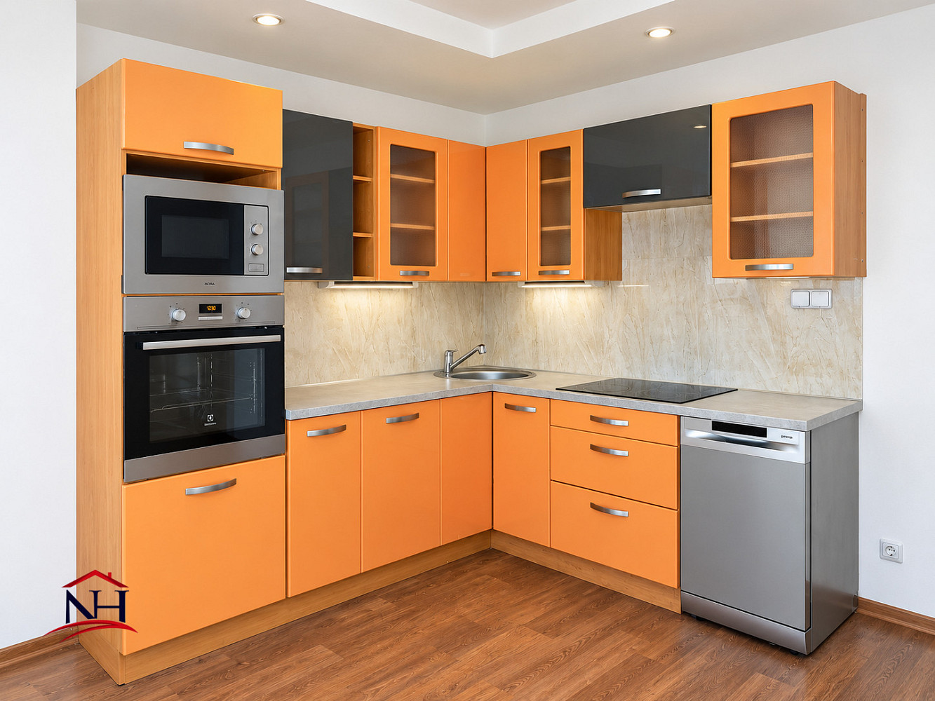 Prodej bytu 3+1 s lodžií, 69 m², Sídliště Za Chlumem, Bílina