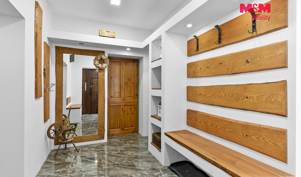 Prodej bytu 4+kk 80 m², Libáň – náhled fotky 4