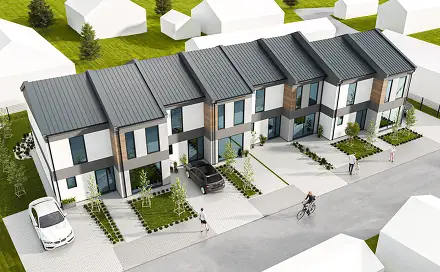 Prodej domu 135 m² s pozemkem 200 m², K Vodárně, Bašť, okres Praha-východ