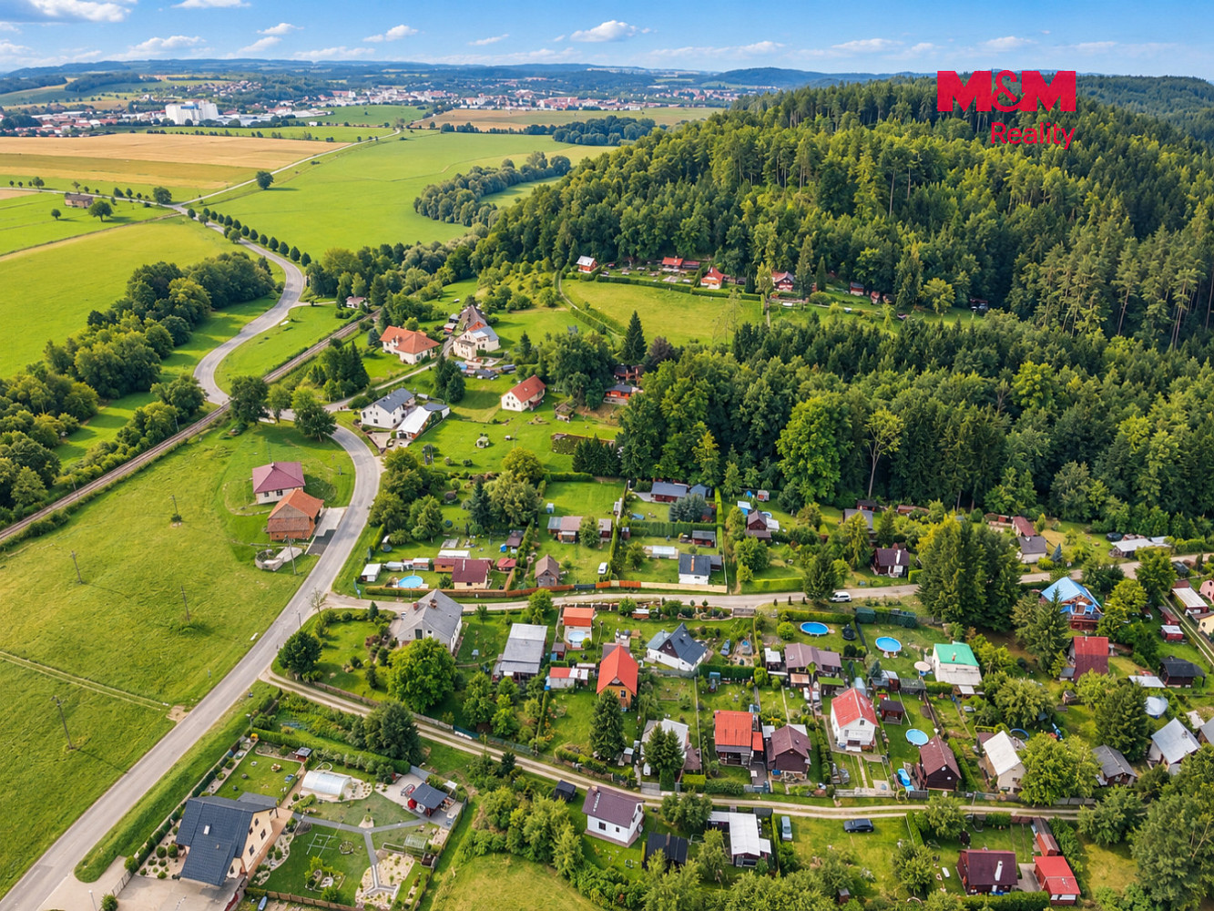 Prodej chaty/chalupy 38 m² s pozemkem 398 m² – fotografie 4