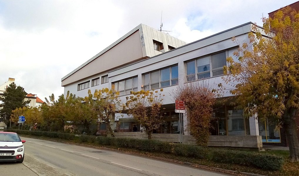 Pronájem obchodních prostor 193 m², Prachatice – náhled fotky 8