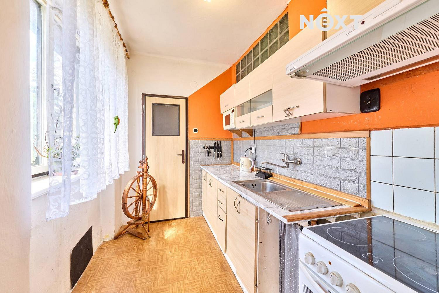 Prodej bytu 3+1 62 m² – fotografie 3