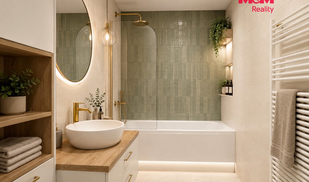 Prodej bytu 3+1 70 m², Ostrava – náhled fotky 7