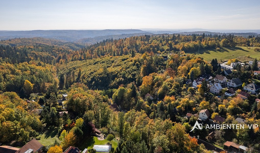 Prodej stavebního pozemku 441 m², Brno – náhled fotky 14