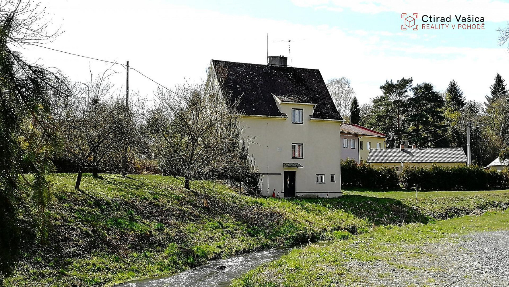 Prodej domu 150 m² s pozemkem 1 023 m² – fotografie 3
