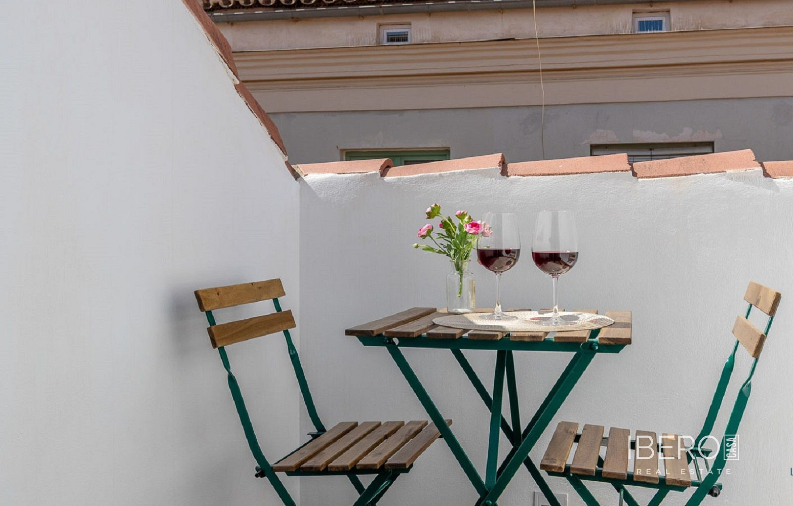 Piso 2+kk – Málaga Centro - Vista 5