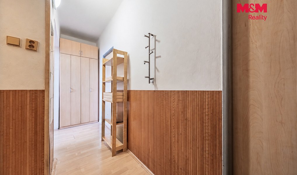 Prodej bytu 2+1 50 m², Lysá nad Labem – náhled fotky 9